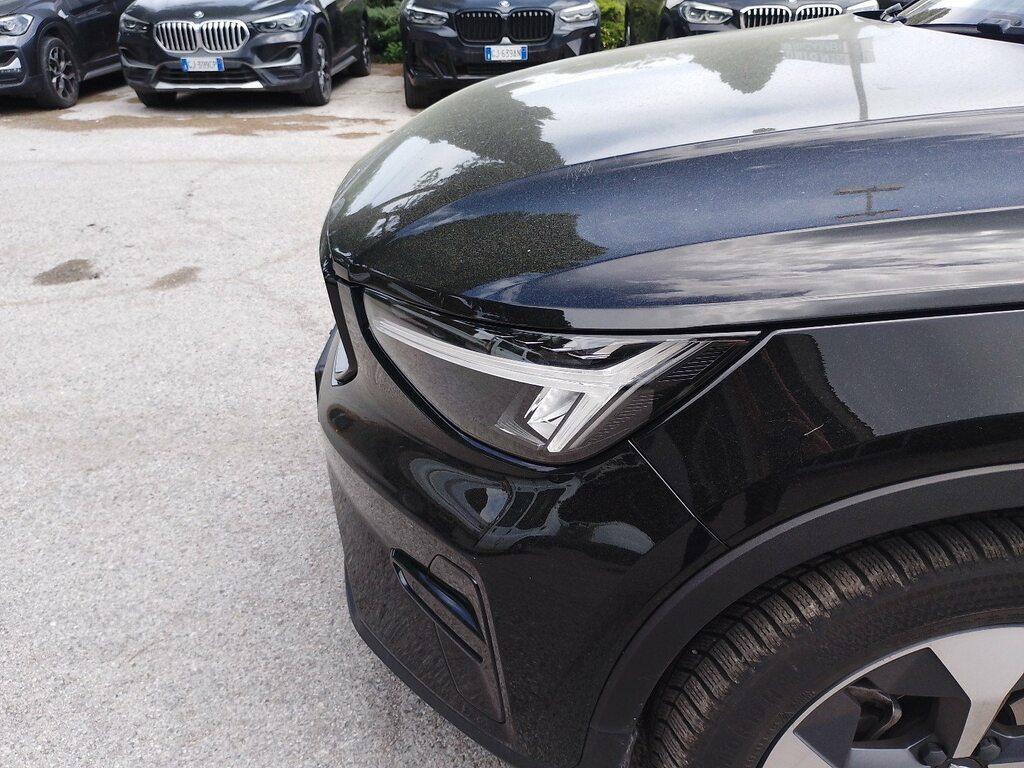 Volvo XC40 2.0 b3 Ultimate Dark auto