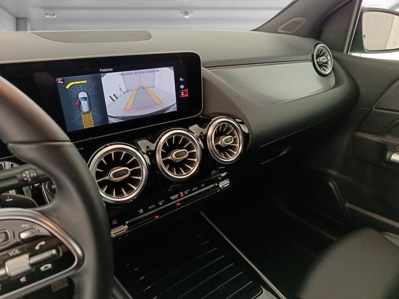 Mercedes Classe B 180 Sport auto