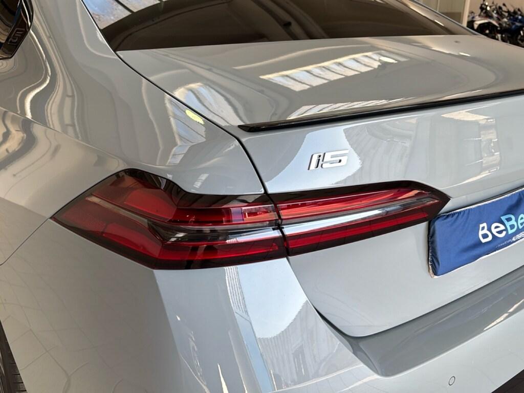 BMW i5 xdrive40 M Sport Pro