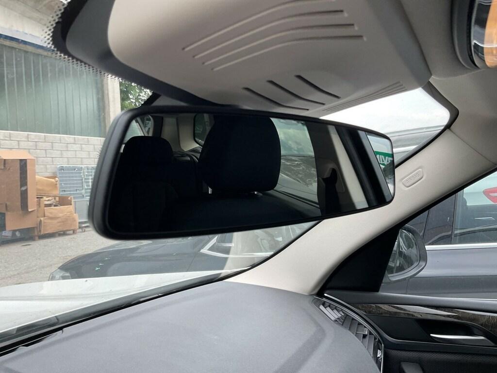 BMW X3 xdrive20d 190cv auto