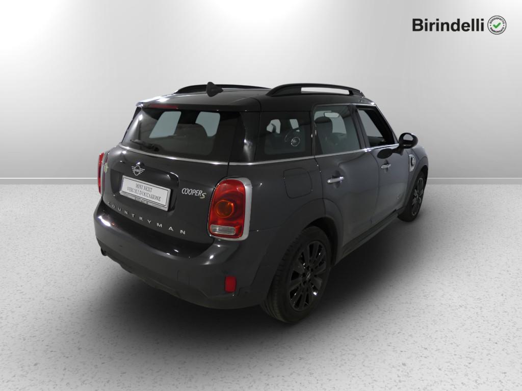 Mini Cooper SE Countryman Mini Countryman 1.5 Cooper SE Hype all4 auto