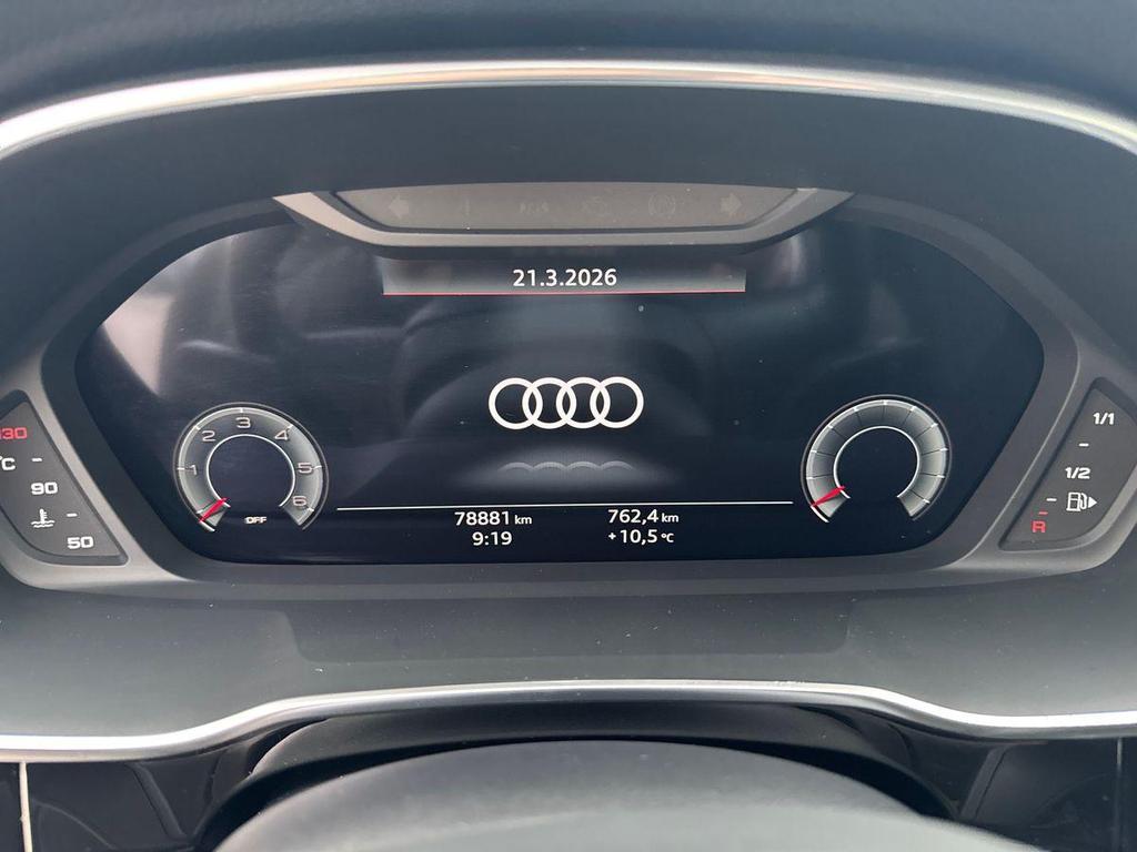 Audi Q3 Sportback 35 2.0 tdi Business Plus quattro s-tronic