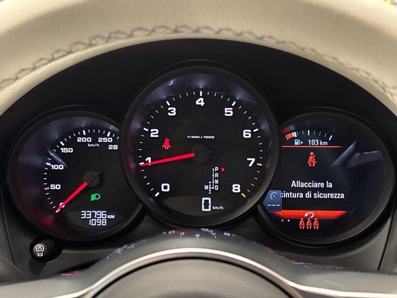 Porsche Macan 2.0 245cv pdk