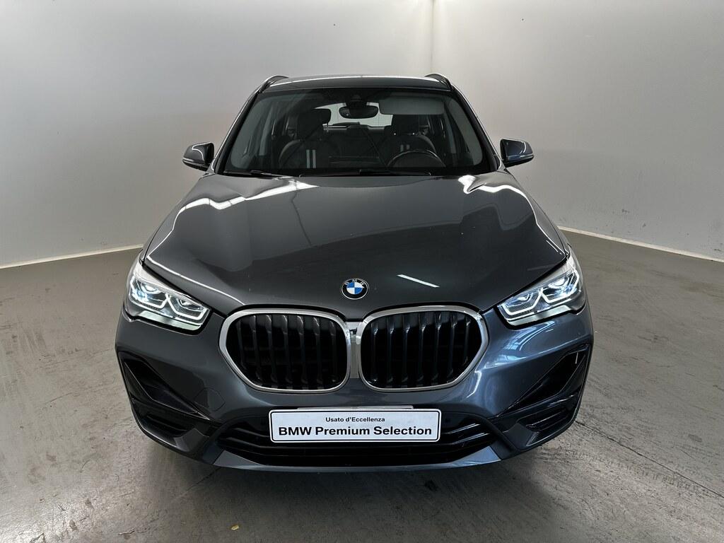 BMW X1 sdrive18d xLine Plus auto
