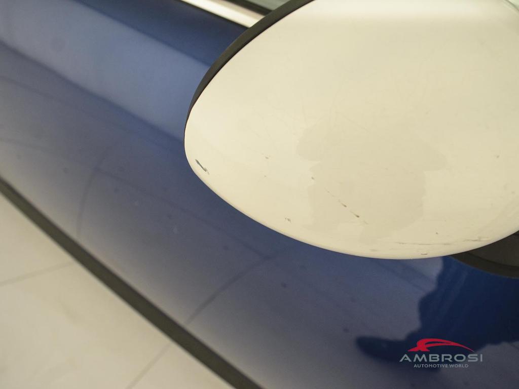 Mini Cooper D 1.6 D Cooper D