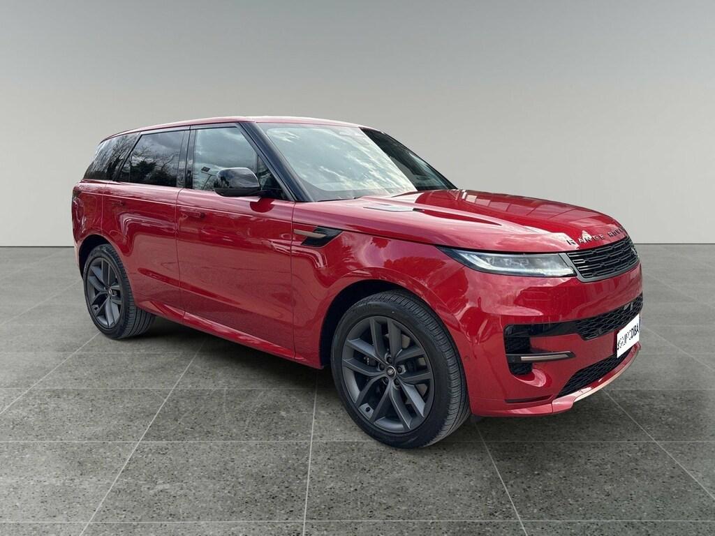 Land Rover Range Rover Sport 3.0d i6 mhev Dynamic HSE awd 249cv auto