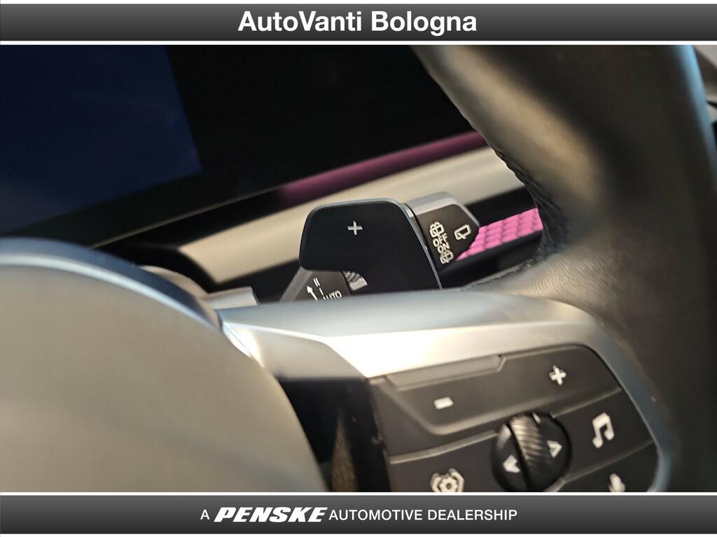 BMW Serie 1 118d MSport Pro auto