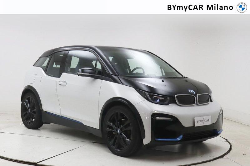 BMW i3 i3s 120Ah Advantage