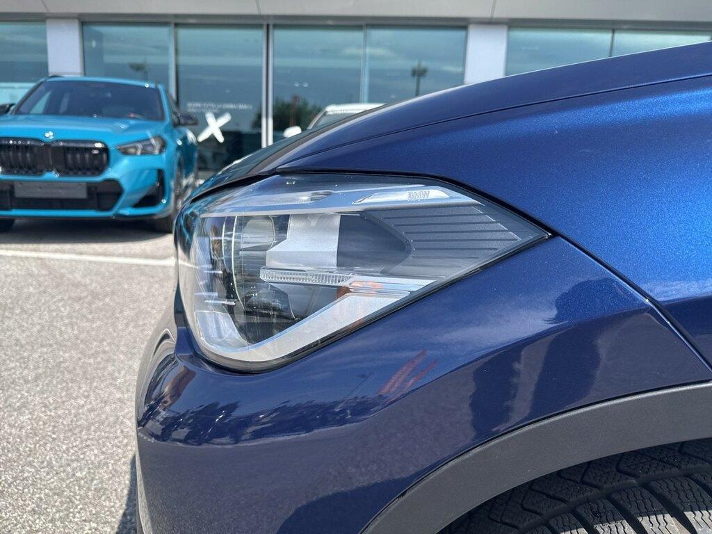 BMW X1 sdrive20d Business auto