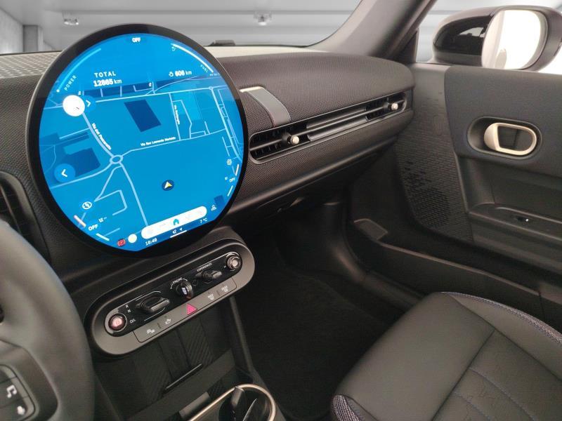 Mini Mini Cooper Cabrio 2.0 C Classic auto