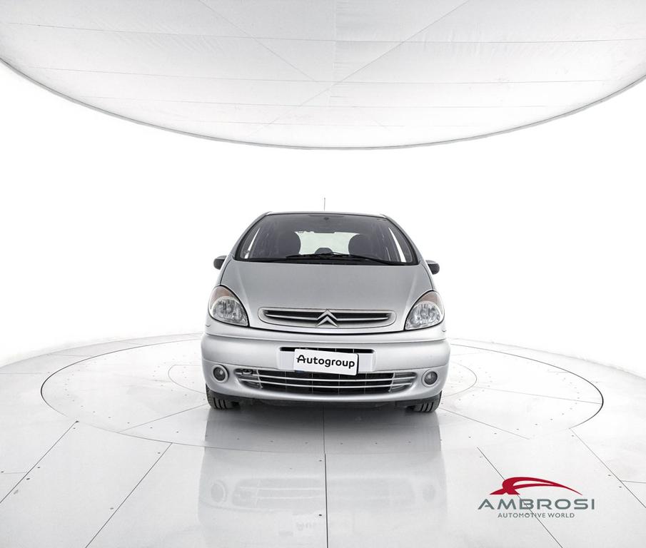 Citroen Xsara Picasso 2.0 hdi Elegance