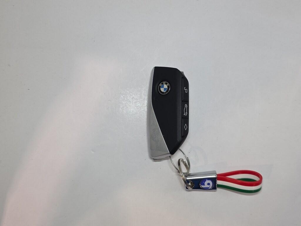 BMW X2 xdrive 20d 48V MSport Pro auto