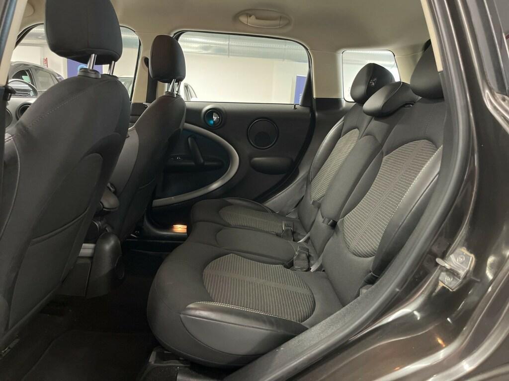 Mini One D Countryman 1.6 One D Business