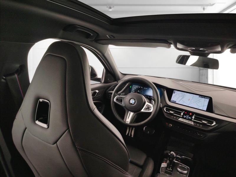 BMW Serie 1 M 135i xdrive auto