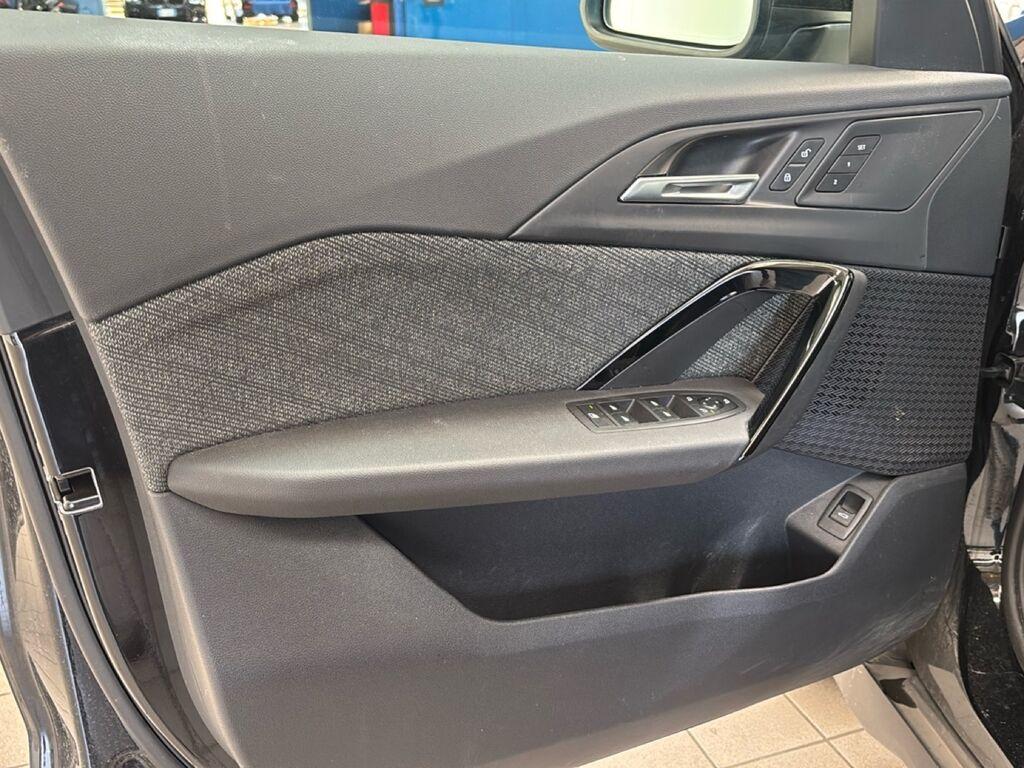 BMW X1 sdrive18d auto