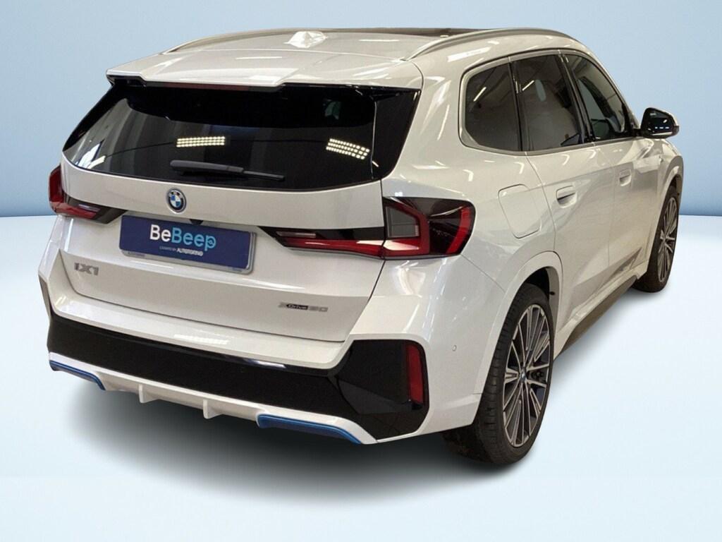 BMW iX1 30 xdrive Msport