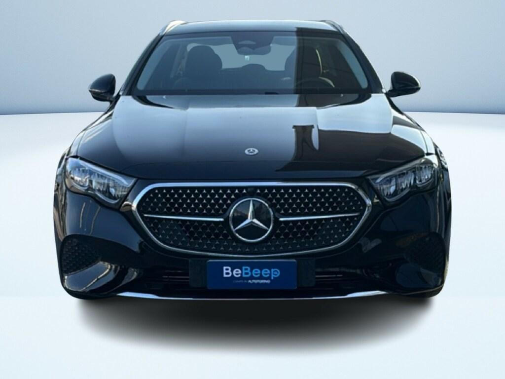 Mercedes Classe E 220 d Advanced auto