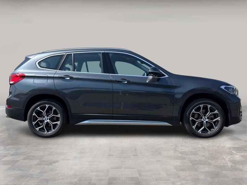 BMW X1 sdrive18d xLine Plus auto
