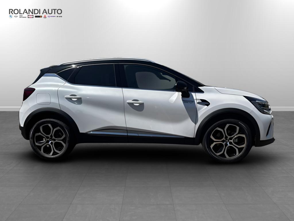 Mitsubishi ASX 1.6 phev Intense at