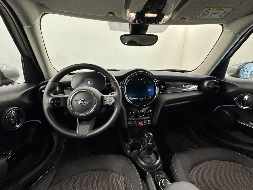 Mini Cooper 1.5 TwinPower Turbo Cooper