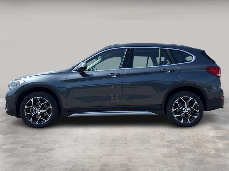 BMW X1 sdrive18d xLine Plus auto