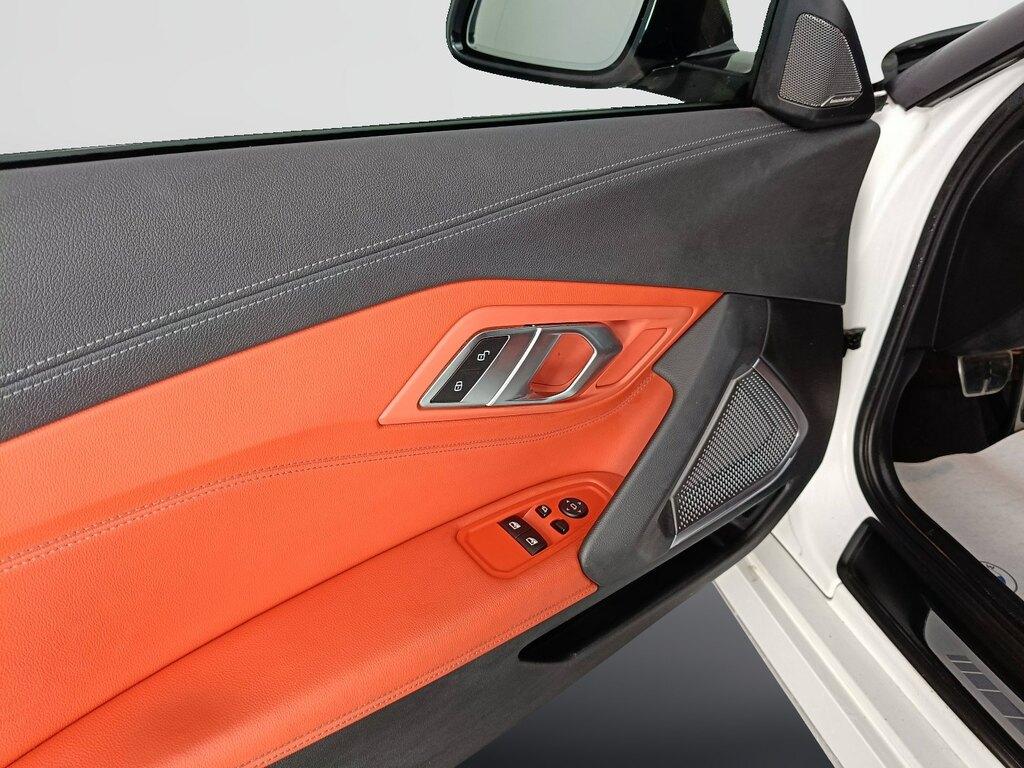 BMW Z4 sdrive 20i Msport auto