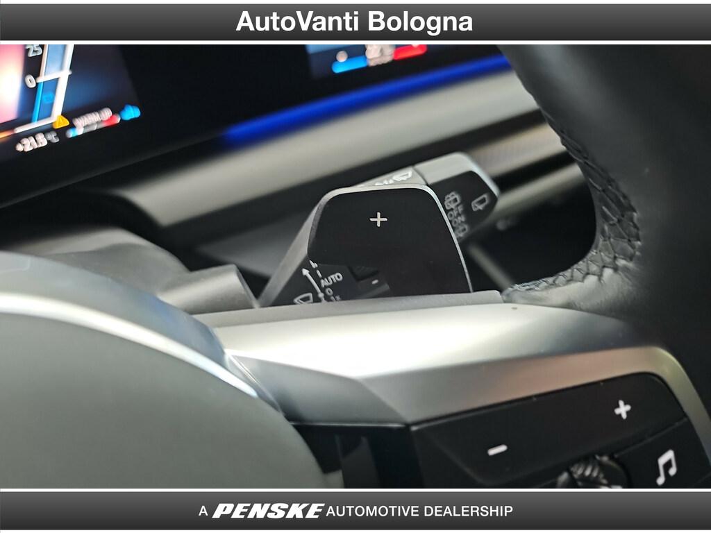 BMW Serie 1 118d MSport Pro auto