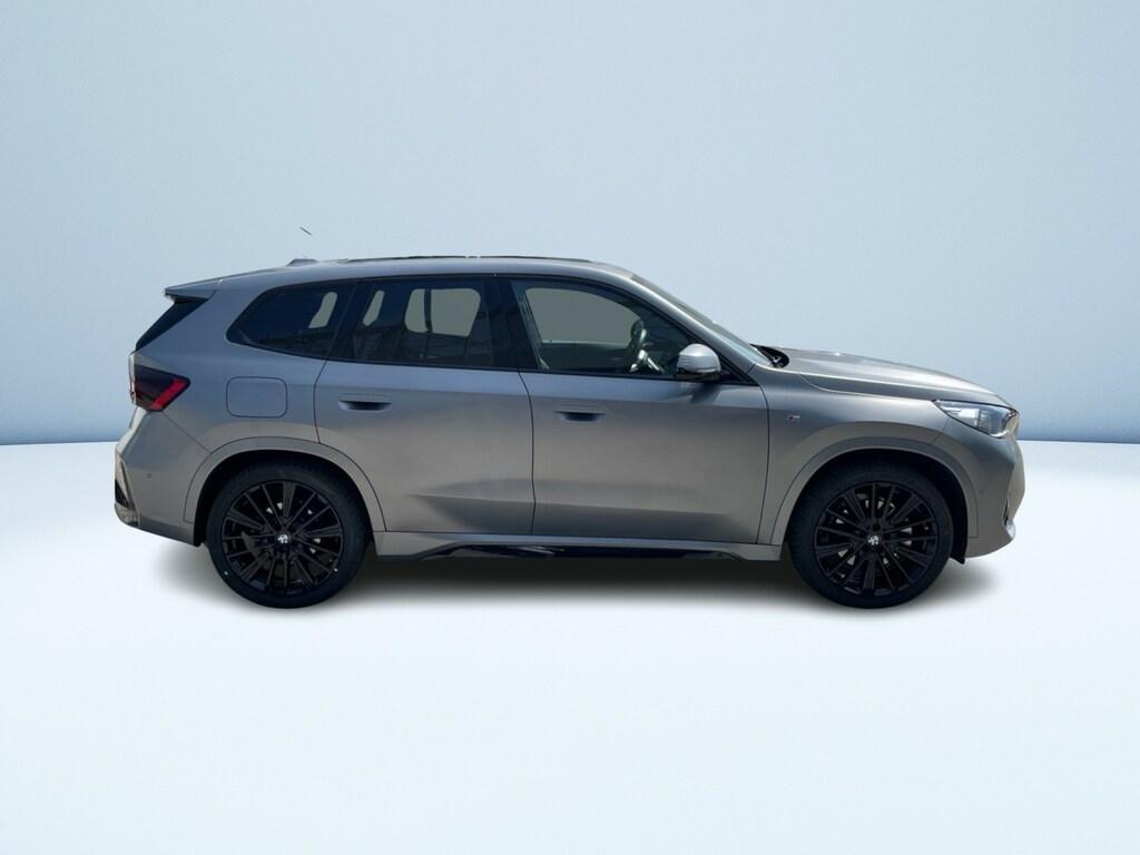 BMW iX1 30 xdrive Msport