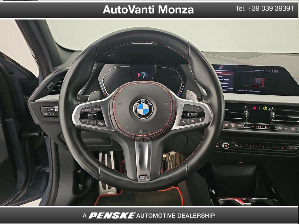BMW Serie 1 128ti Msport auto