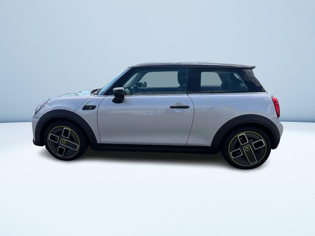 Mini Cooper SE 3p Classic auto