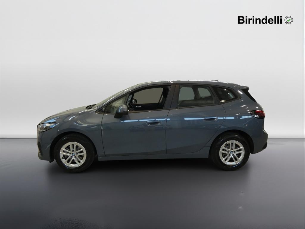 BMW Serie 2 218i Active Tourer auto