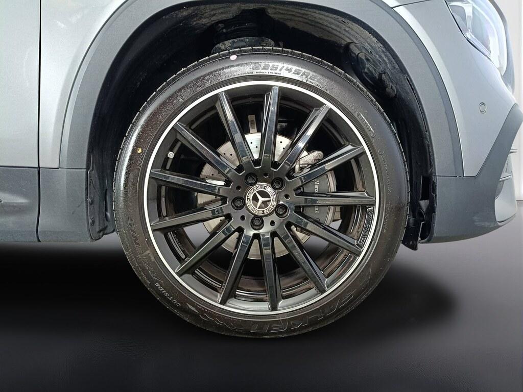 Mercedes GLB 200 d Premium auto