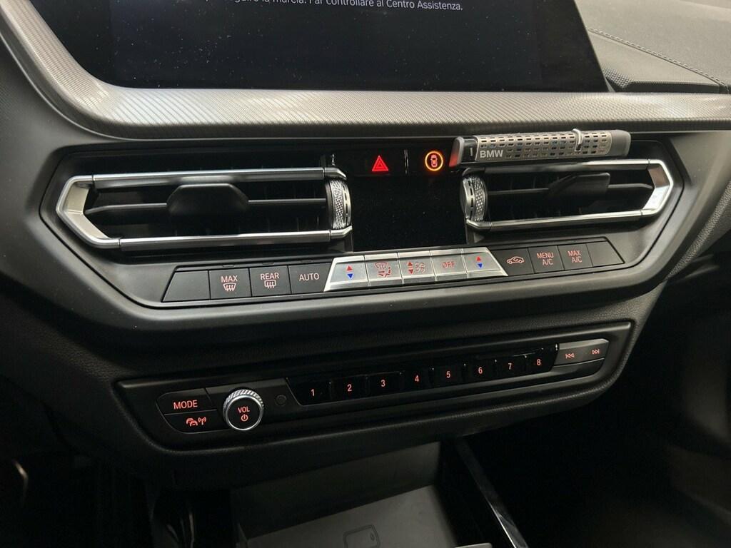 BMW Serie 1 M 135i xdrive auto
