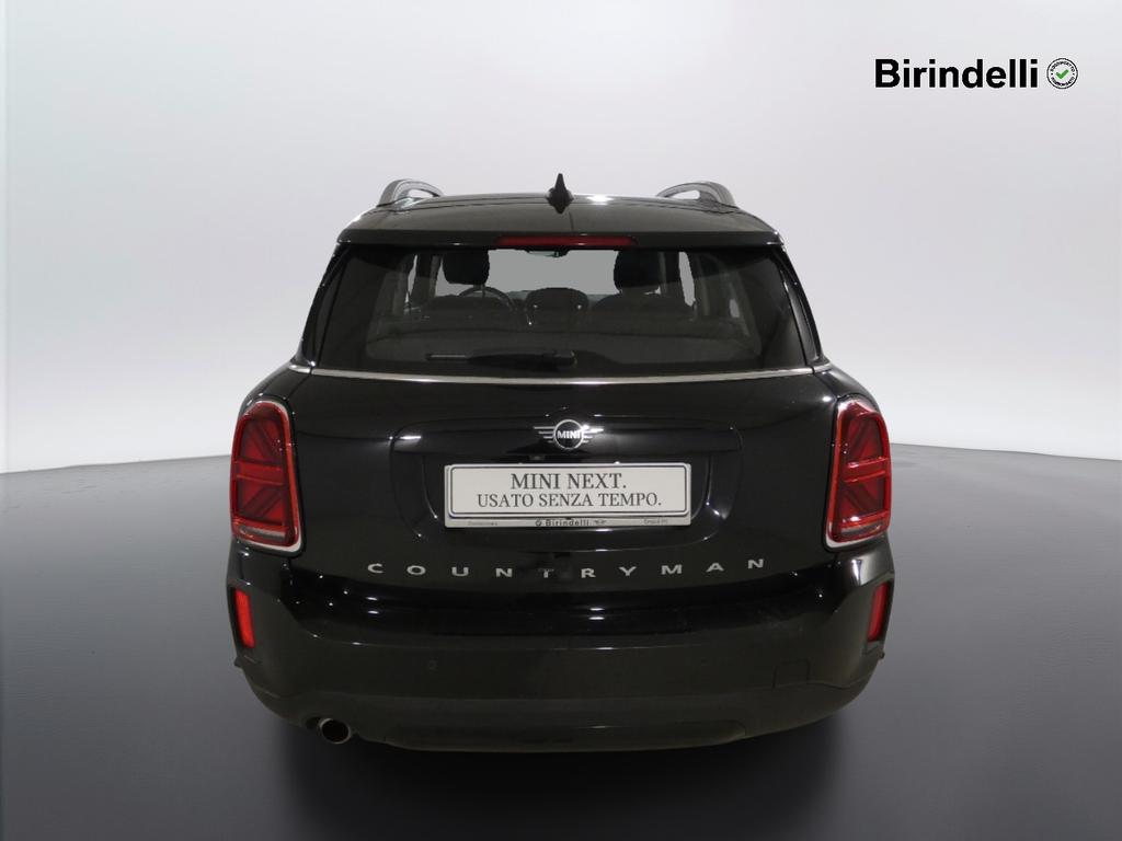 Mini Cooper Countryman 1.5 Business Auto