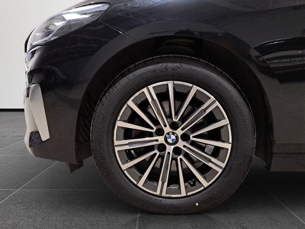 BMW Serie 2 218d Active Tourer Msport auto