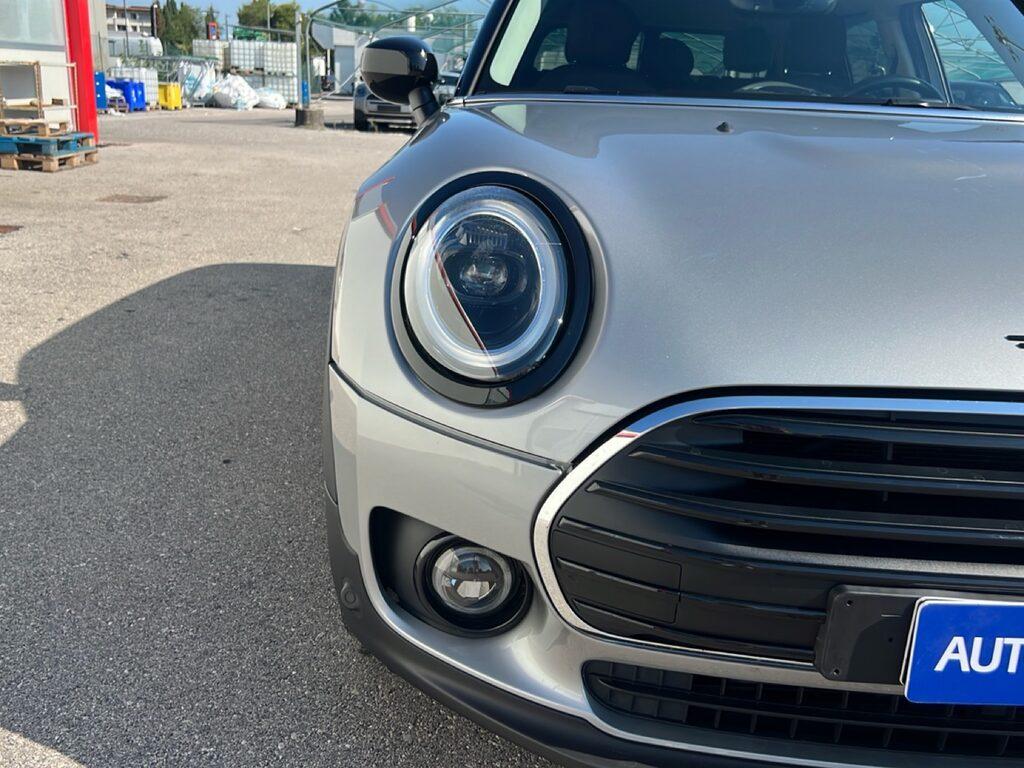 Mini Cooper Clubman 1.5 Cooper Auto
