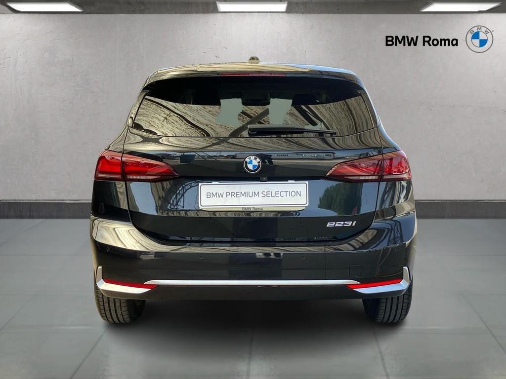 BMW Serie 2 223i Active Tourer mhev 48V Luxury auto