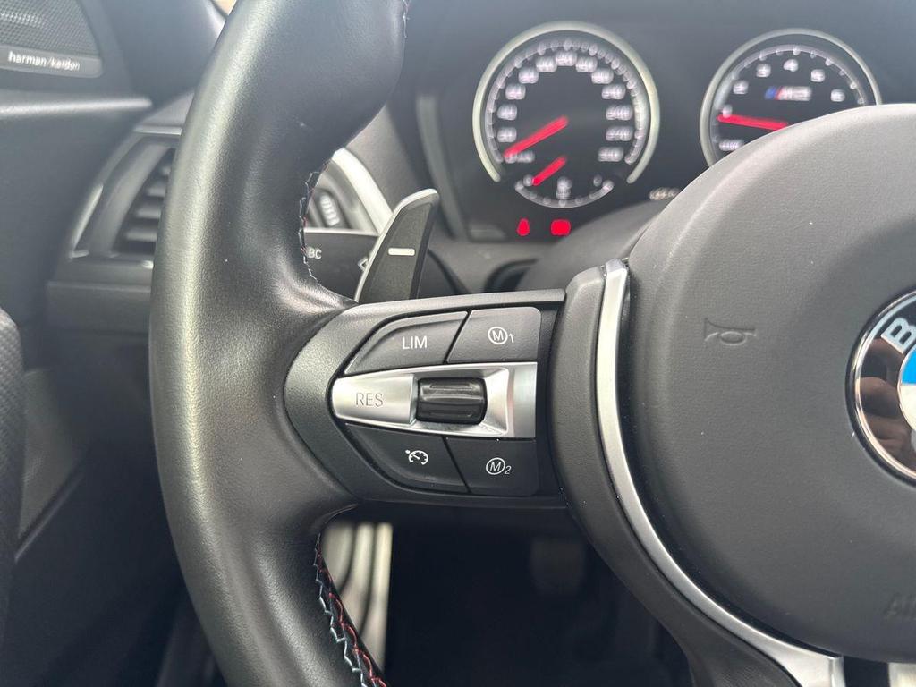 BMW M2 Coupe 3.0 Competition 410cv dkg