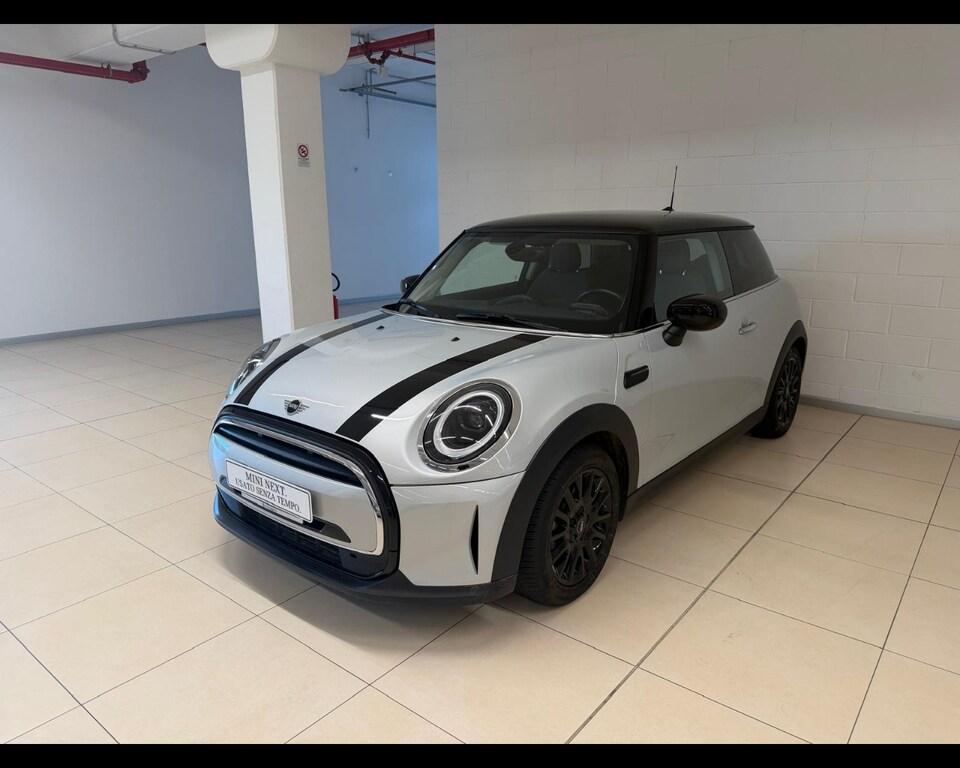 Mini Cooper 1.5 TwinPower Turbo Cooper