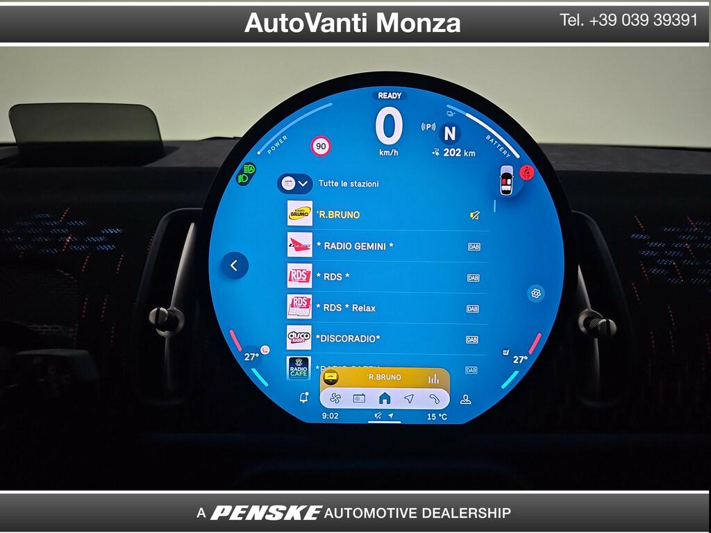 Mini Mini Countryman SE Classic all4