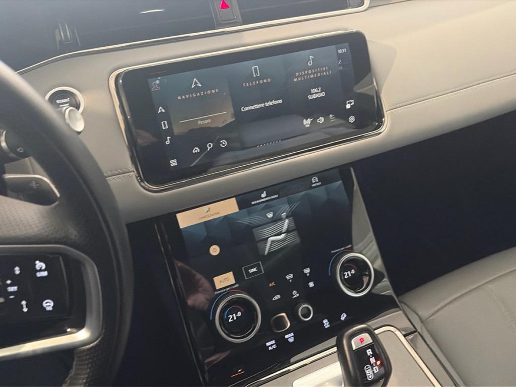 Land Rover Range Rover Evoque Evoque 2.0d i4 mhev Autobiography awd 204cv auto