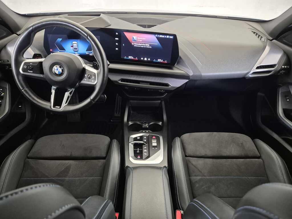 BMW Serie 1 118d MSport Pro auto