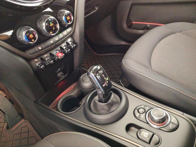 Mini One D Countryman 1.5 TwinPower Turbo One D Boost