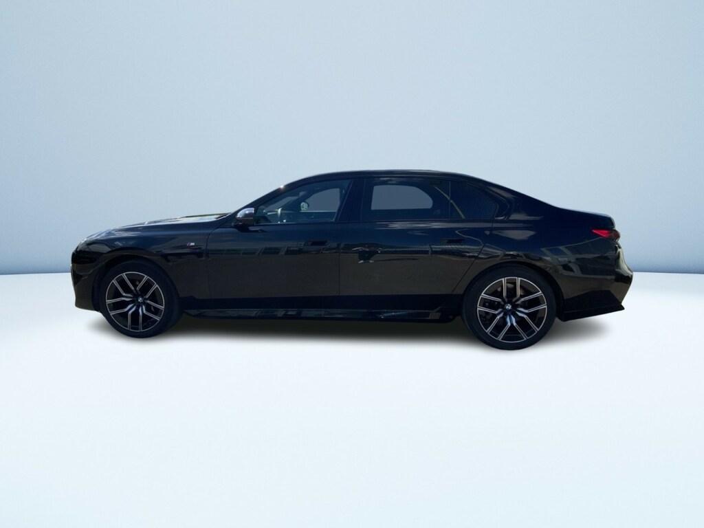 BMW Serie 7 740d mhev xdrive M Sport Pro auto