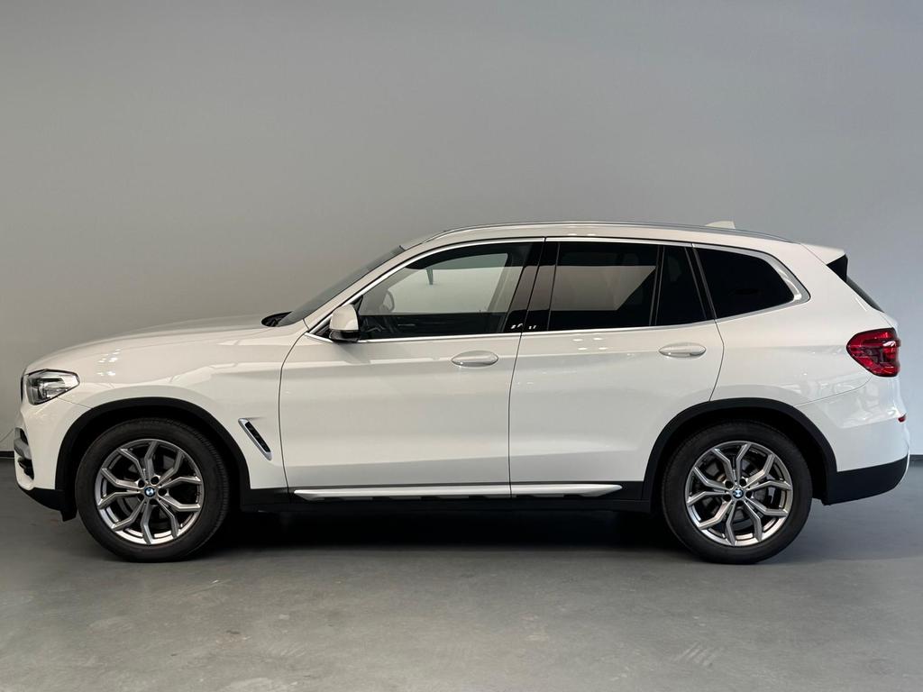 BMW X3 xdrive20d xLine 190cv auto