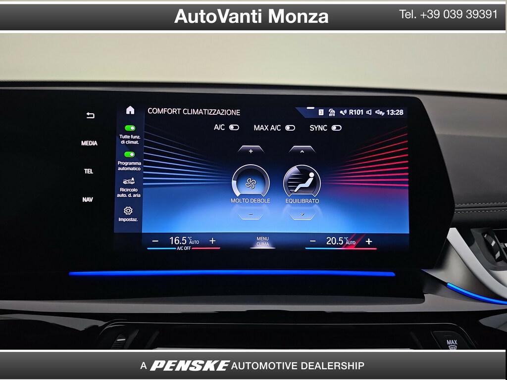 BMW X1 sdrive18d X-Line Edition Essence auto