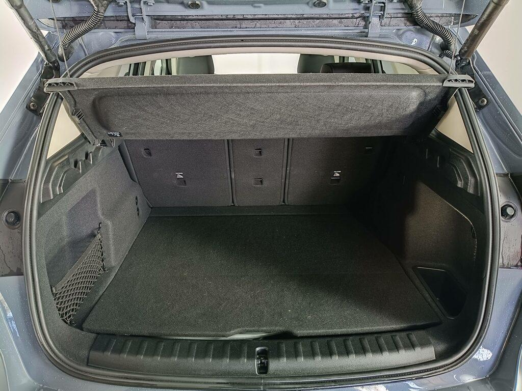 BMW iX1 edrive 20 X-Line