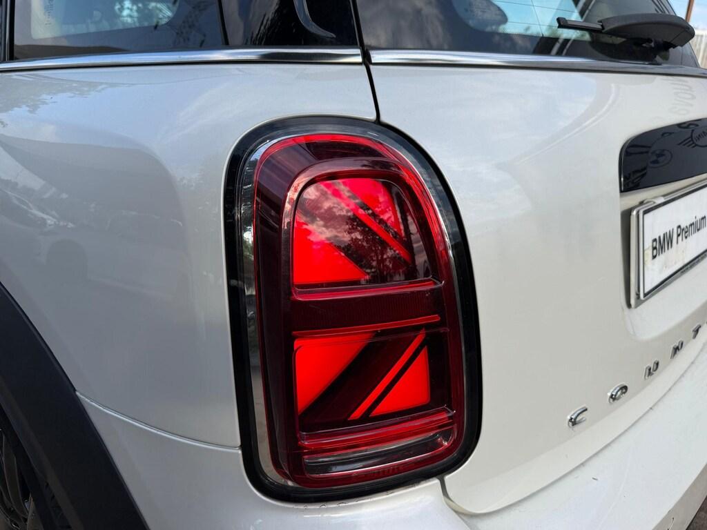 Mini Cooper Countryman 1.5 TwinPower Turbo Cooper