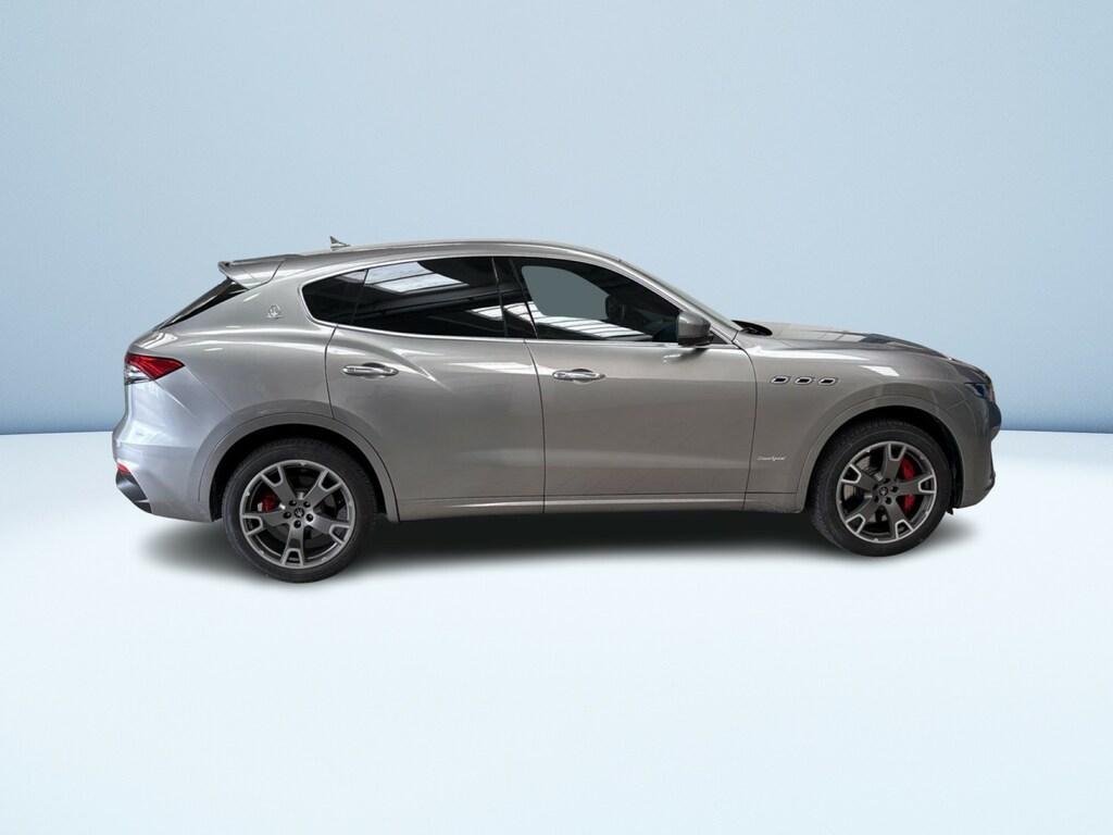 Maserati Levante 3.0 V6 Gransport 350cv auto