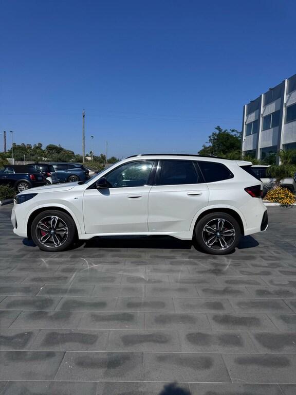 BMW X1 sdrive18d MSport Pro auto